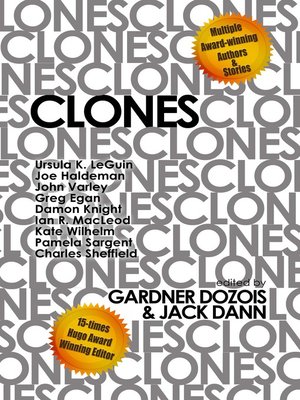 cover image of Clones